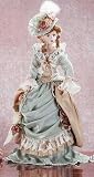 22'' PORC DOLL-CELESTE
