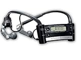 Review CASIO  / Casio CSP-100 Headphones Heart Monitor