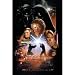 Star Wars: Episode III - Revenge Of The Sith - Movie Poster (Regular) (Size: 22'' x 34'')