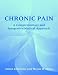 Complementary and Integrative Approaches to Chronic Pain