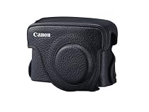 Canon Digital Camera Soft Case SC-DC60A for the PowerShot G10 Digital Camera