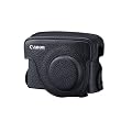 Canon Digital Camera Soft Case SC-DC60A for the PowerShot G10 Digital Camera