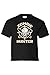 Kids Tee Zombie Hunter Short Sleeve T-Shirt