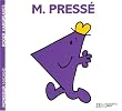 Monsieur Press�