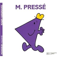Monsieur Press�