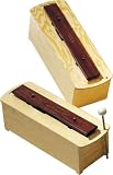 Sonor Sub-Contrabass Rosewood Chime Bar, C