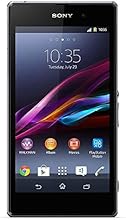 Sony Xperia Z1 (Black) Sony Xperia Z1 (Black)