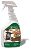 Repellex 10710 Quart Ready-to-Use Squirrel Repellent