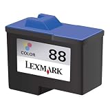 Lexmark 18L0233 Yellowstone Colore HY Tri-Pack