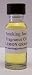 Lemon Grass Fragrance Oil 1/2 Oz. By Smoking Joes Incense