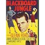 Blackboard Jungle <b>DVD</b> ~ Glenn Ford