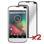 eForCity Mirror Screen Protector Comp...