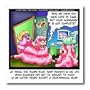 Londons Times Funny Computer Cartoons - THE BLOB S BLOG - Iron on Heat Transfers