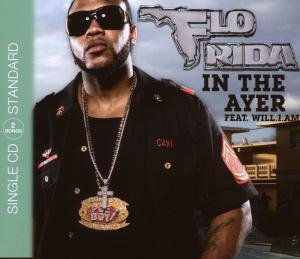 Flo Rida Feat. Will.i.am - Promo Only Mainstream Radio, July 2008 - Zortam Music