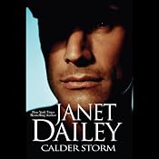 Calder Storm | [Janet Dailey]