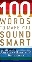100 Words To Make You Sound Smart