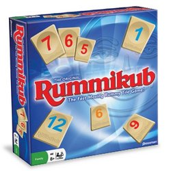Rummikub