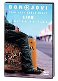 Bon Jovi-This Left Feels Right [DVD]