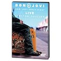 Bon Jovi - This Left Feels Right: Live [2 DVDs]
