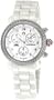 Michele Women's MWW03N000001 CSX Ceramic Chronograph Watch