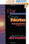 Ear Training: One Note Complete Method with 3 CDs