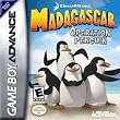 Madagascar: Penguin Game GBA