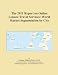 The 2011 Report on Online Leisure Travel Services: World Market Segmentation by City