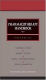 Pharmacotherapy Handbook
