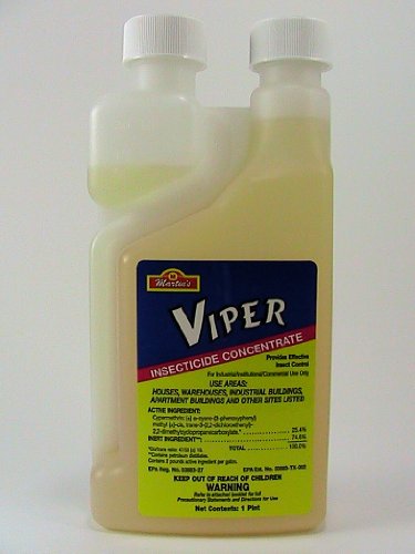Viper Insect Concentrate 16 oz