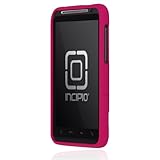 Incipio HT-183 Incipio EDGE for HTC Thunderbolt - Magenta - 1 Pack - Case - ....