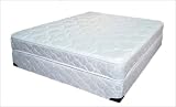 Classic Sleep 207562 Beauty Dream Softside Deepfill Mattress - Top Only