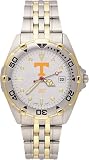 Tennessee Volunteers Men's All Star Watch Stainless Steel Bracelet