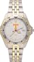 Tennessee Volunteers Men's All Star Watch Stainless Steel Bracelet