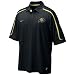 Nike Colorado Buffaloes Black Hook & Lateral 2009 Coaches Dri-FIT Performance Polo