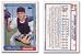 1992 Topps Traded Jason Varitek Olympic Rookie Baseball Card #123T - Shipped In Protective Display Case!