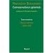 Correspondance g�n�rale : Tome 3, Pacifications 1800-1802
