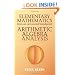 Elementary Mathematics from an Advanced Standpoint: Arithmetic, Algebra, Analysis (Dover Books on Mathematics)