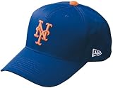 ニューエラ Color Twill Cap 07.メッツ 56-58cm MLB5848N