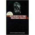 All Quiet on the Western Front (Reissue) (Paperback)