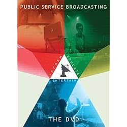 Inform-Educate Entertain