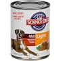 Hill's Science Diet Adult Light Savory Chicken Entrand#233;e Canned Dog Food