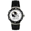 Pittsburgh Steelers Championship Agent Series Watch - NFL Football Fan Shop Sports Team Merchandise