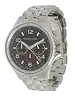 Michael Kors - Men's Black Dial Oversize Watch - MK 8124