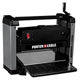 Porter-Cable PC305TP 15 Amp Benchtop Planer