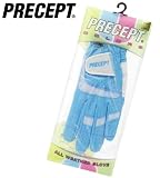 Women's Precept Colors 1 Glove LH Blue New Closeout Model