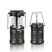Ultra Bright LED Lantern - LED Camping Lantern,Portable Bright 30 LED Camping Light Flashlights For Hiking, Blackouts and Emergency