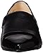 Nine West Women's Trainer Leather Ballet Flat