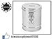 King International Stainless steel Silver Round Shape Piggy Money Bank,10 cm RS.296.00