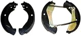 Monroe BX855 Brake Shoe