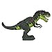 Smithsonian RC T.Rex Radio Controlled Animated Action Dinosaur